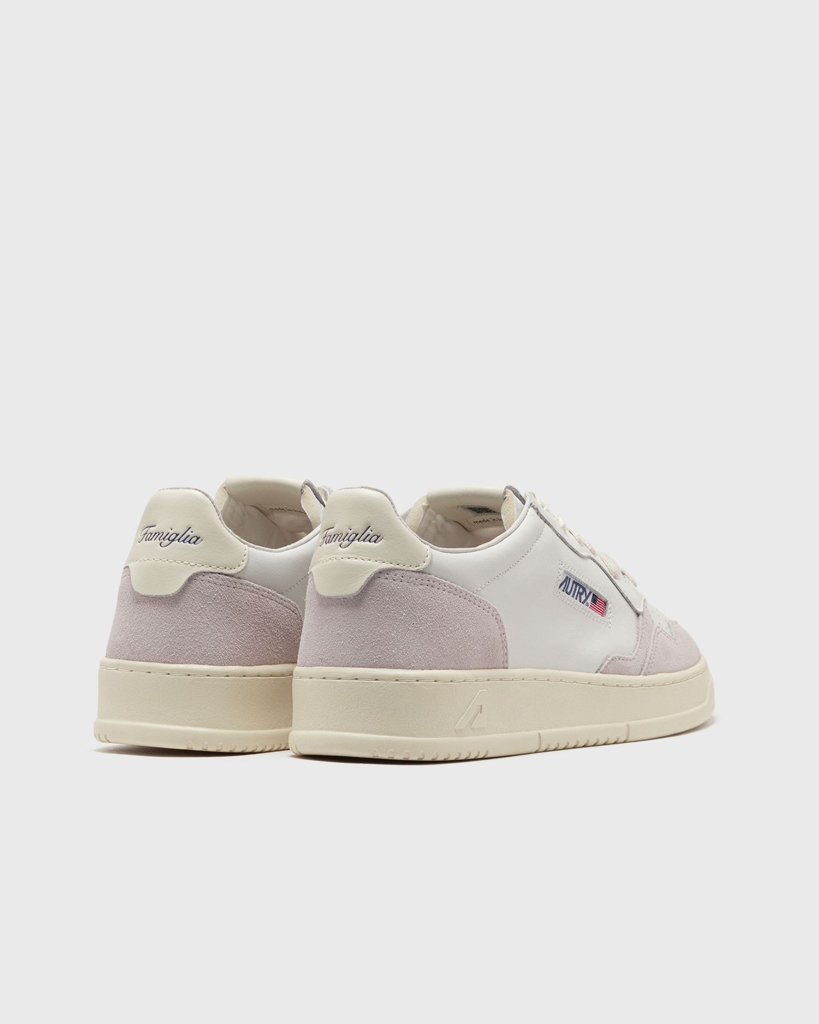 X BSTN WMNS MEDALIST LOW '10TH ANNIVERSARY'