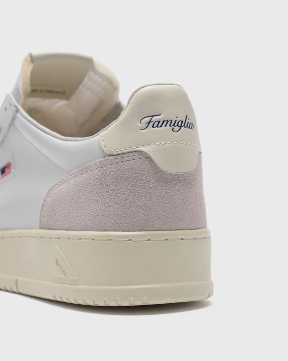 Autry Action Shoes X BSTN WMNS MEDALIST LOW '10TH