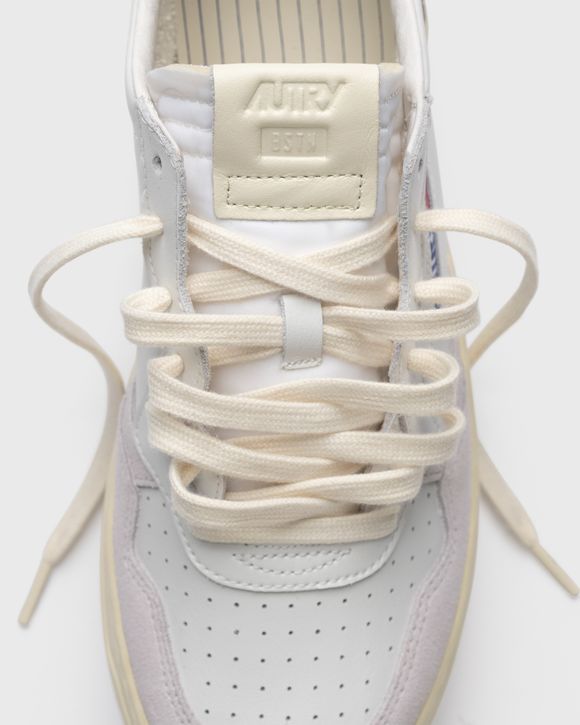 Autry Action Shoes X BSTN WMNS MEDALIST LOW '10TH