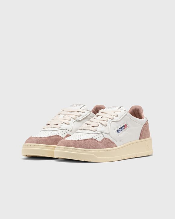 WMNS MEDALIST LOW