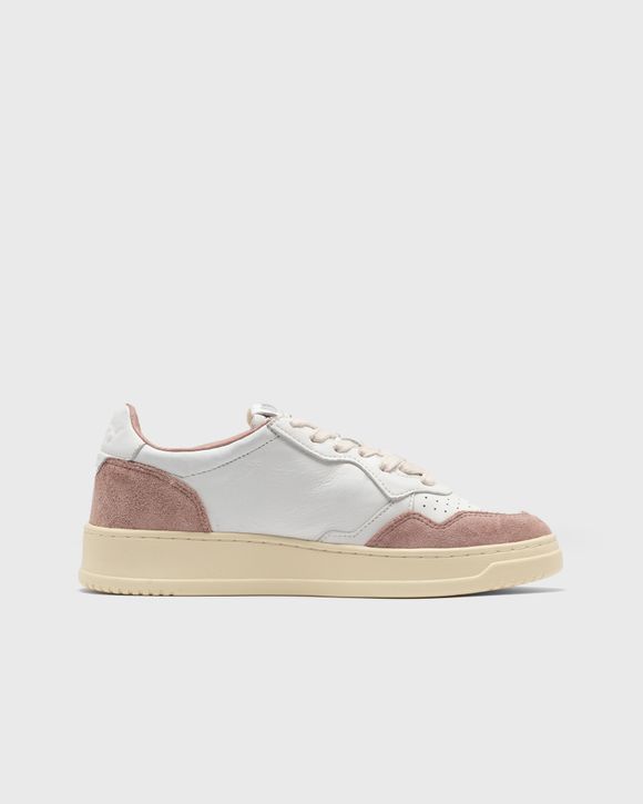 WMNS MEDALIST LOW