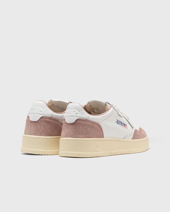 WMNS MEDALIST LOW