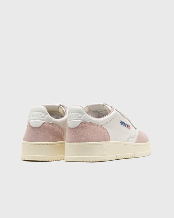 スニーカー AUTRY Women Sneakers AULWGS36 White Autry Medalist Low sneakers - White - Women | AULWGS36