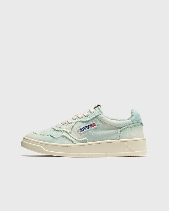AUTRY 1 LOW WOM