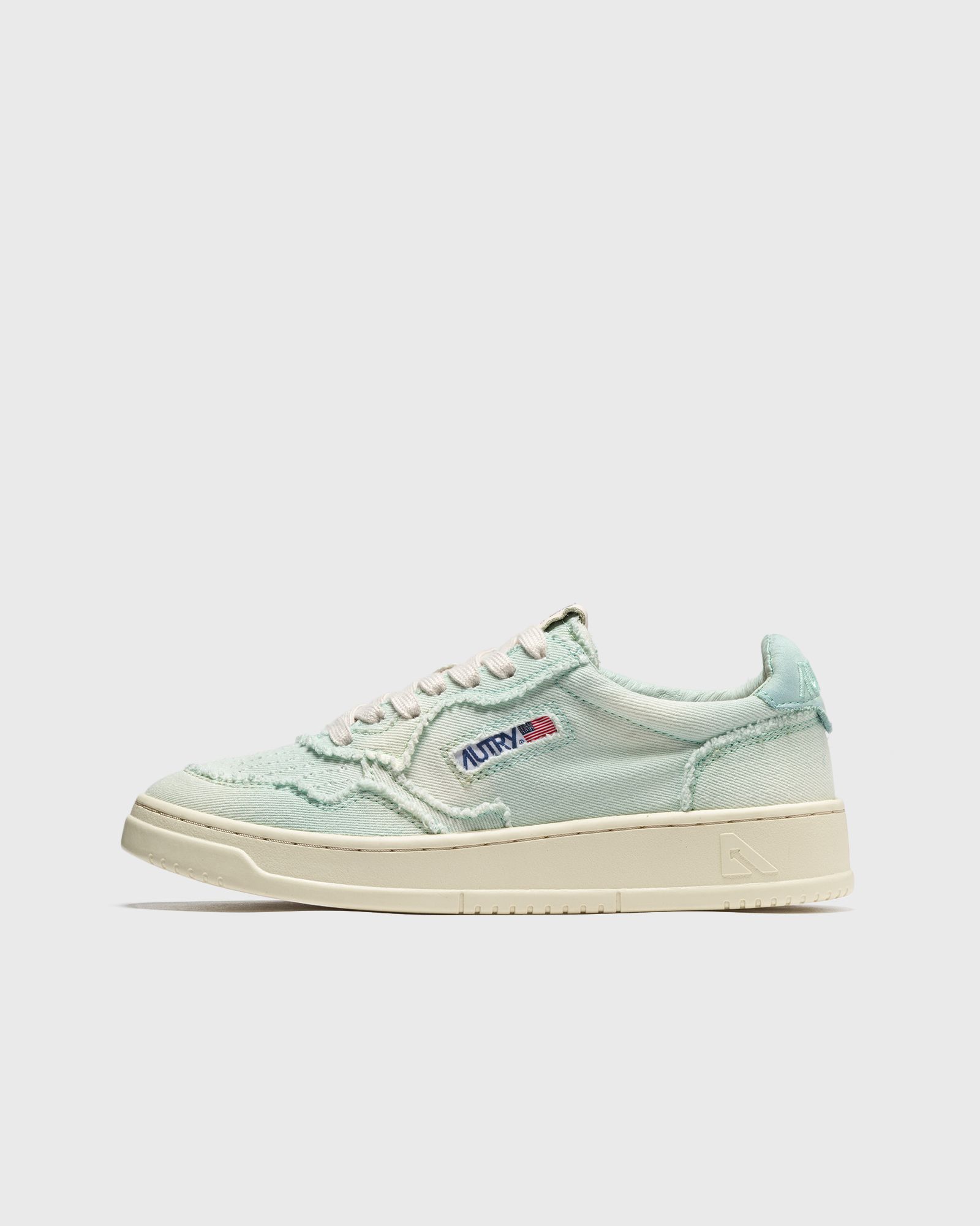 AUTRY 1 LOW WOM