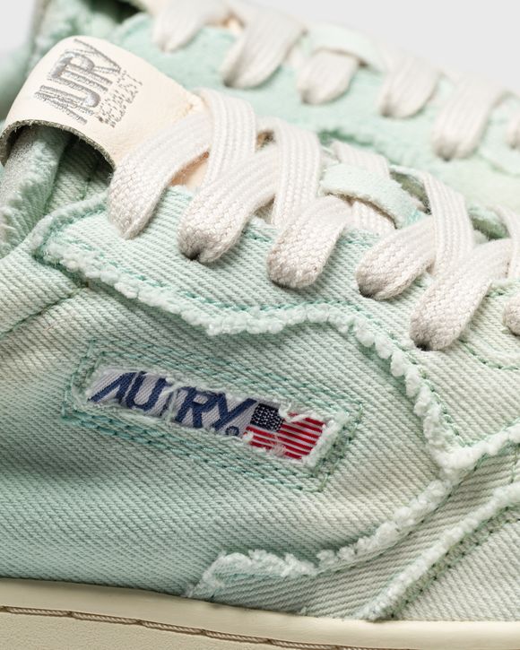 AUTRY 1 LOW WOM