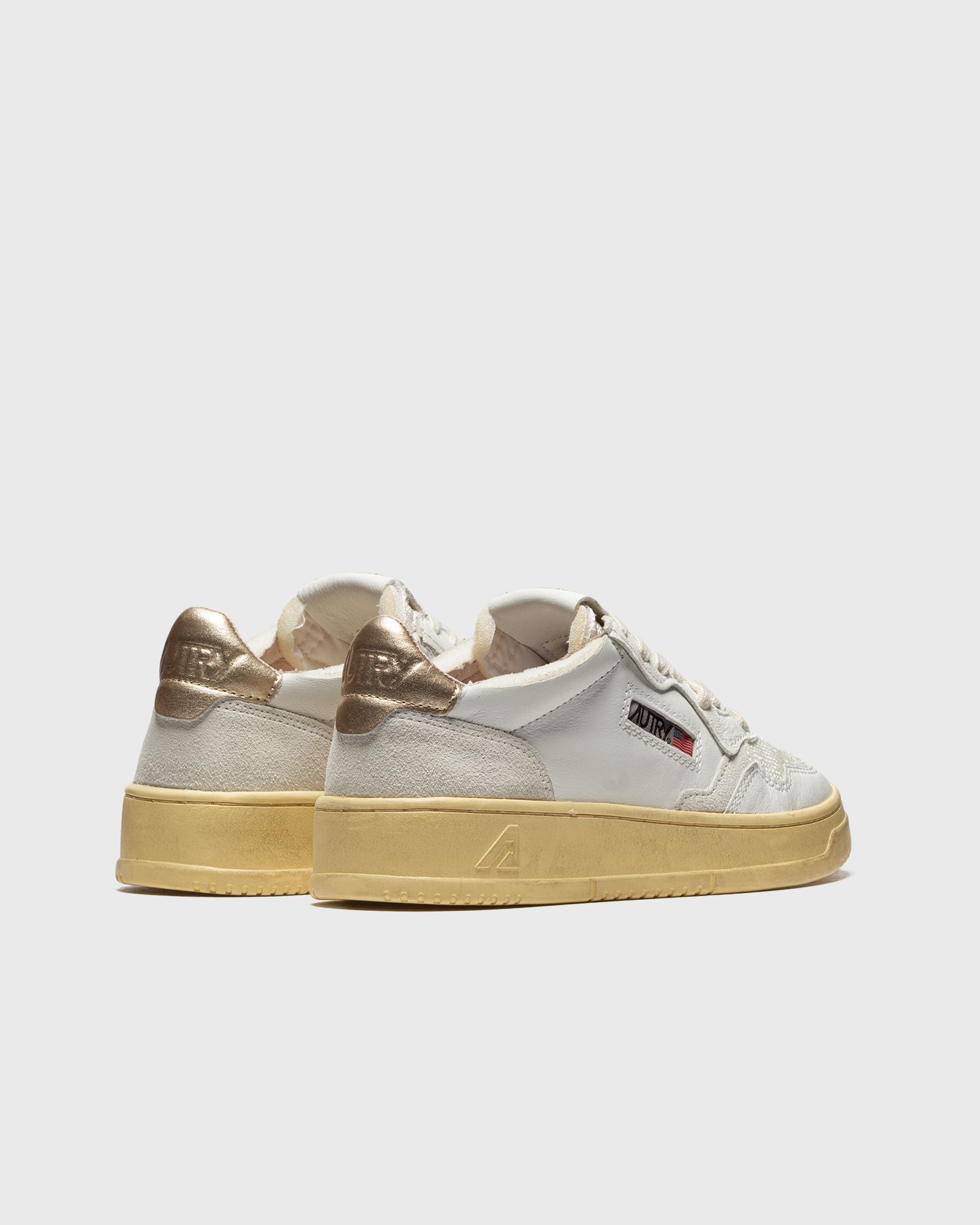 WMNS Autry 01 Low