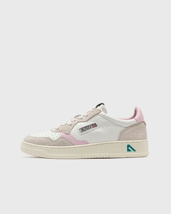 WMNS MEDALIST LOW