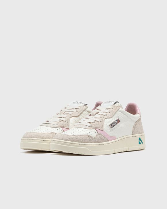 WMNS MEDALIST LOW