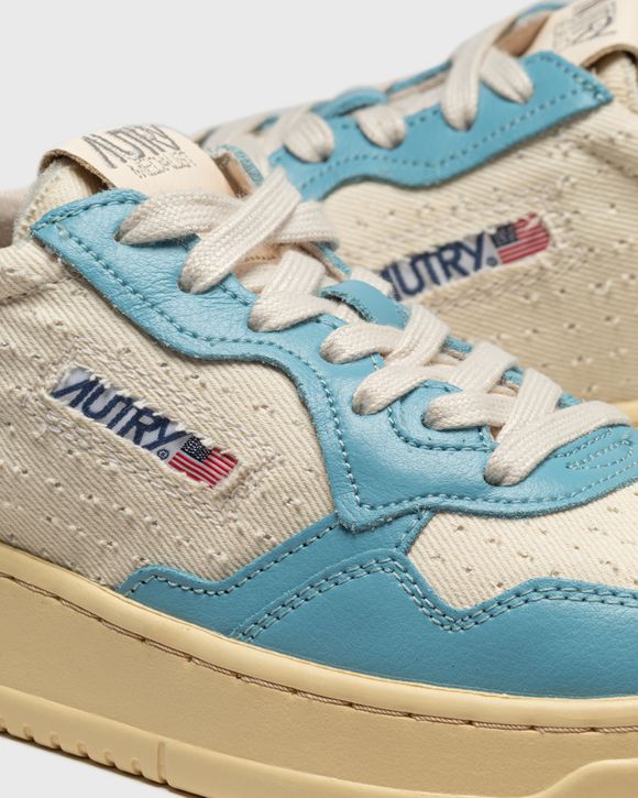 AUTRY 1 LOW WOM