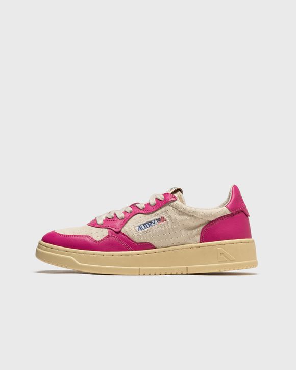 AUTRY 1 LOW WOM