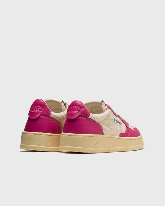 AUTRY 1 LOW WOM
