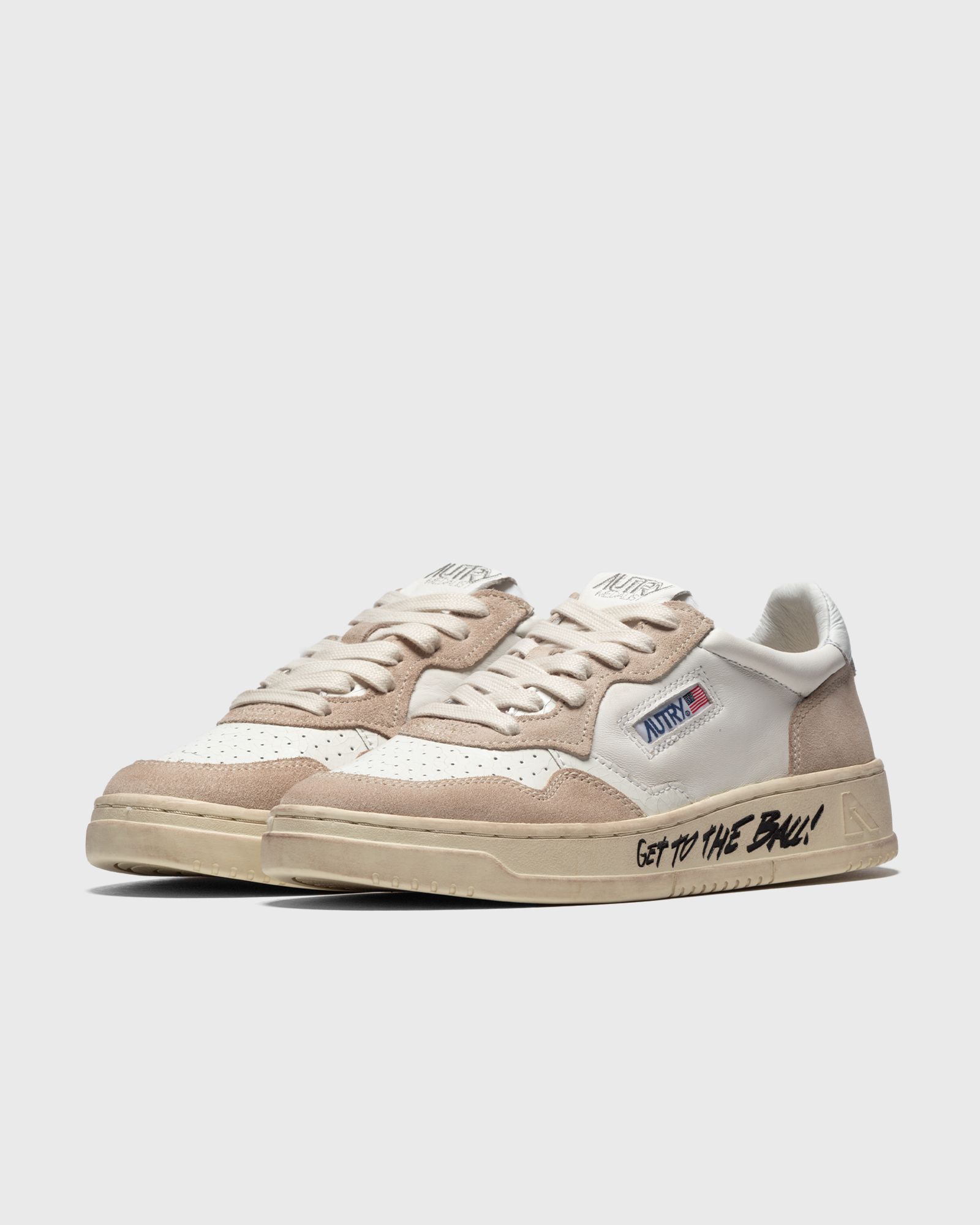 WMNS AUTRY 01 LOW