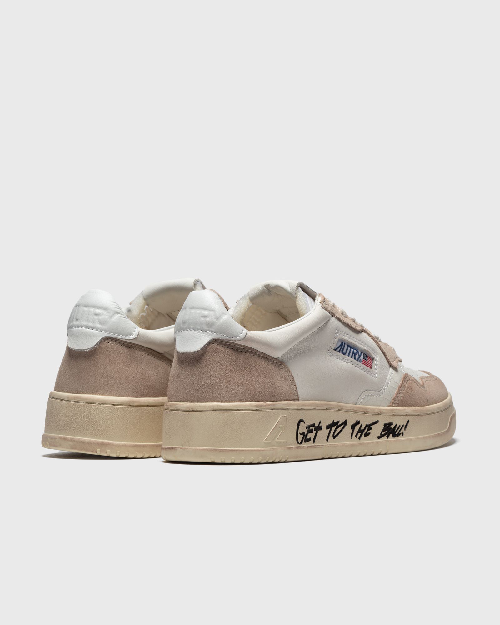 WMNS AUTRY 01 LOW