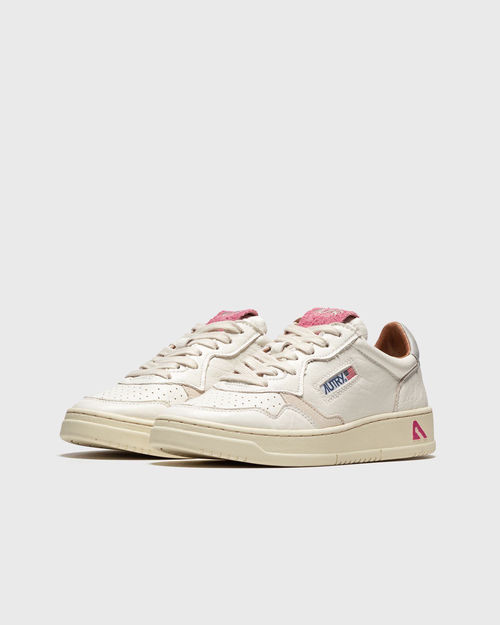 WMNS AUTRY 01 LOW