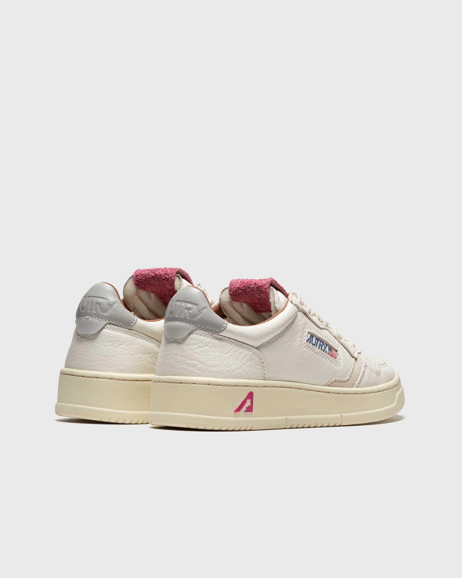 WMNS AUTRY 01 LOW