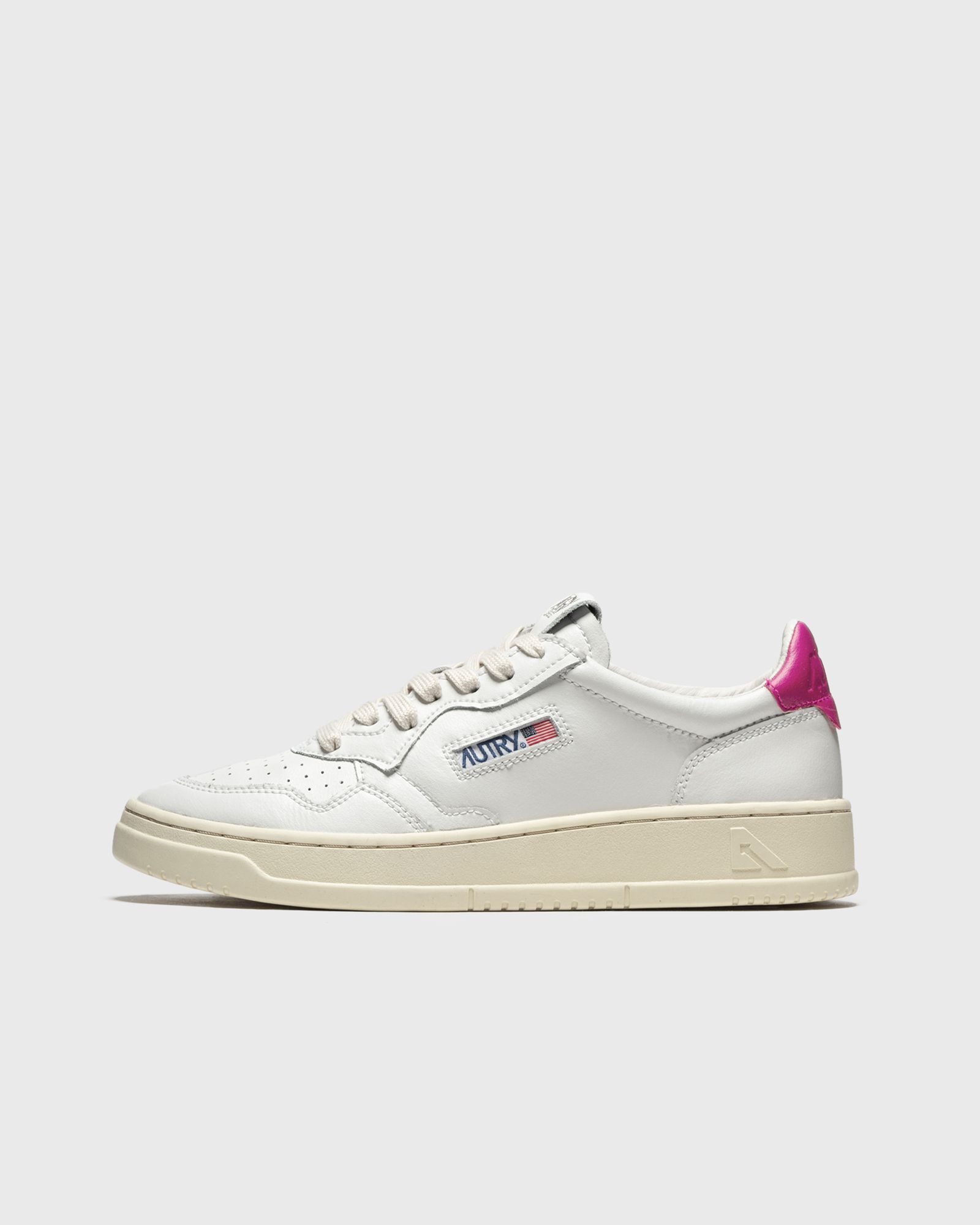 WMNS AUTRY 01 LOW