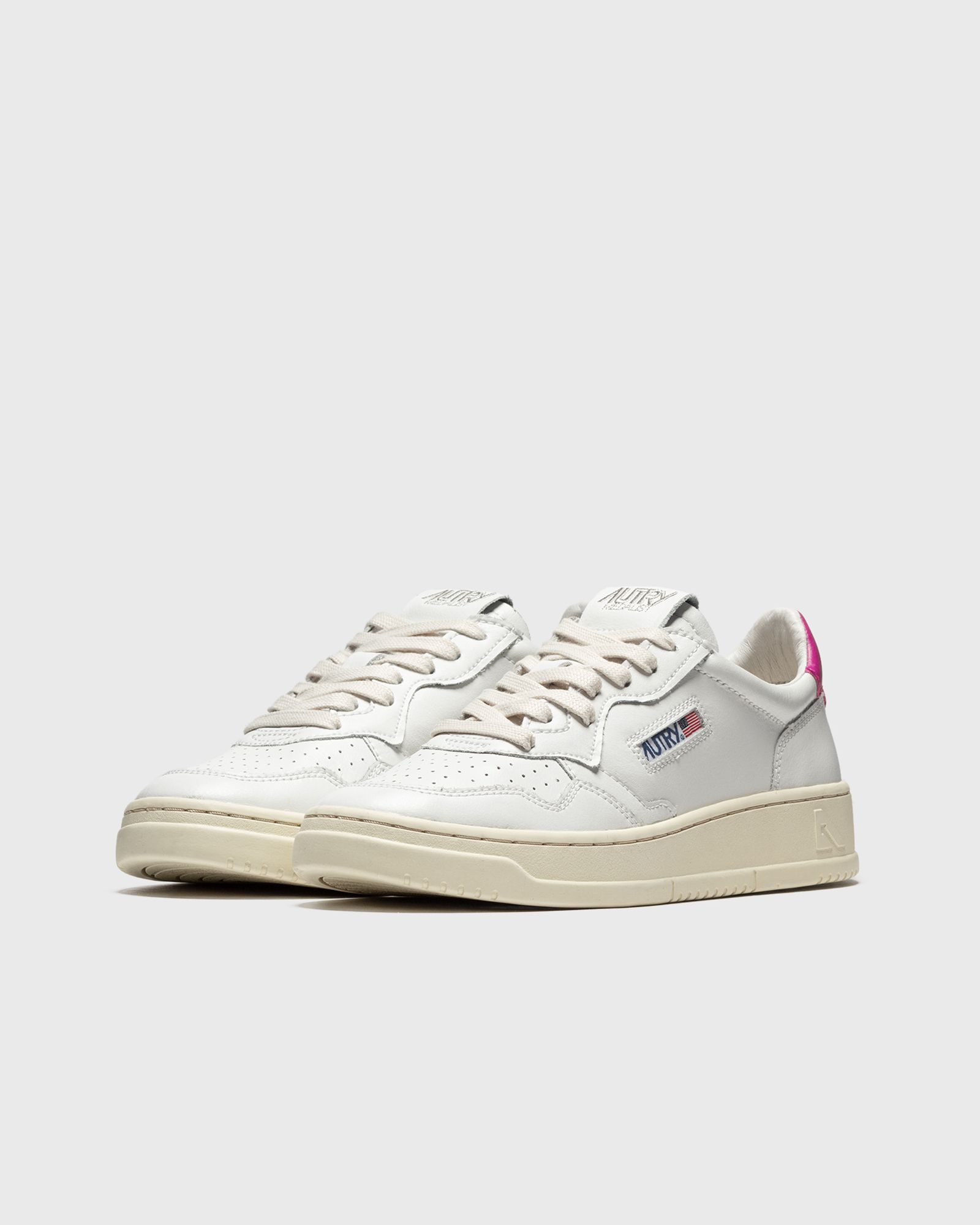 WMNS AUTRY 01 LOW