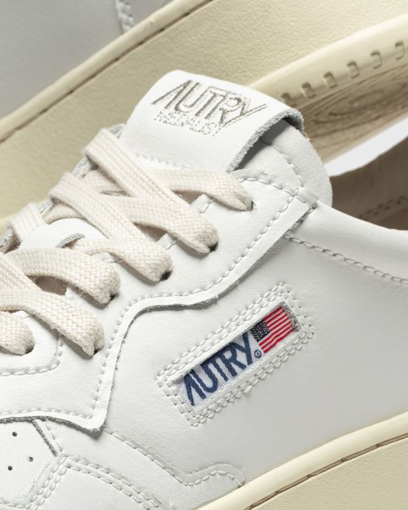 WMNS AUTRY 01 LOW