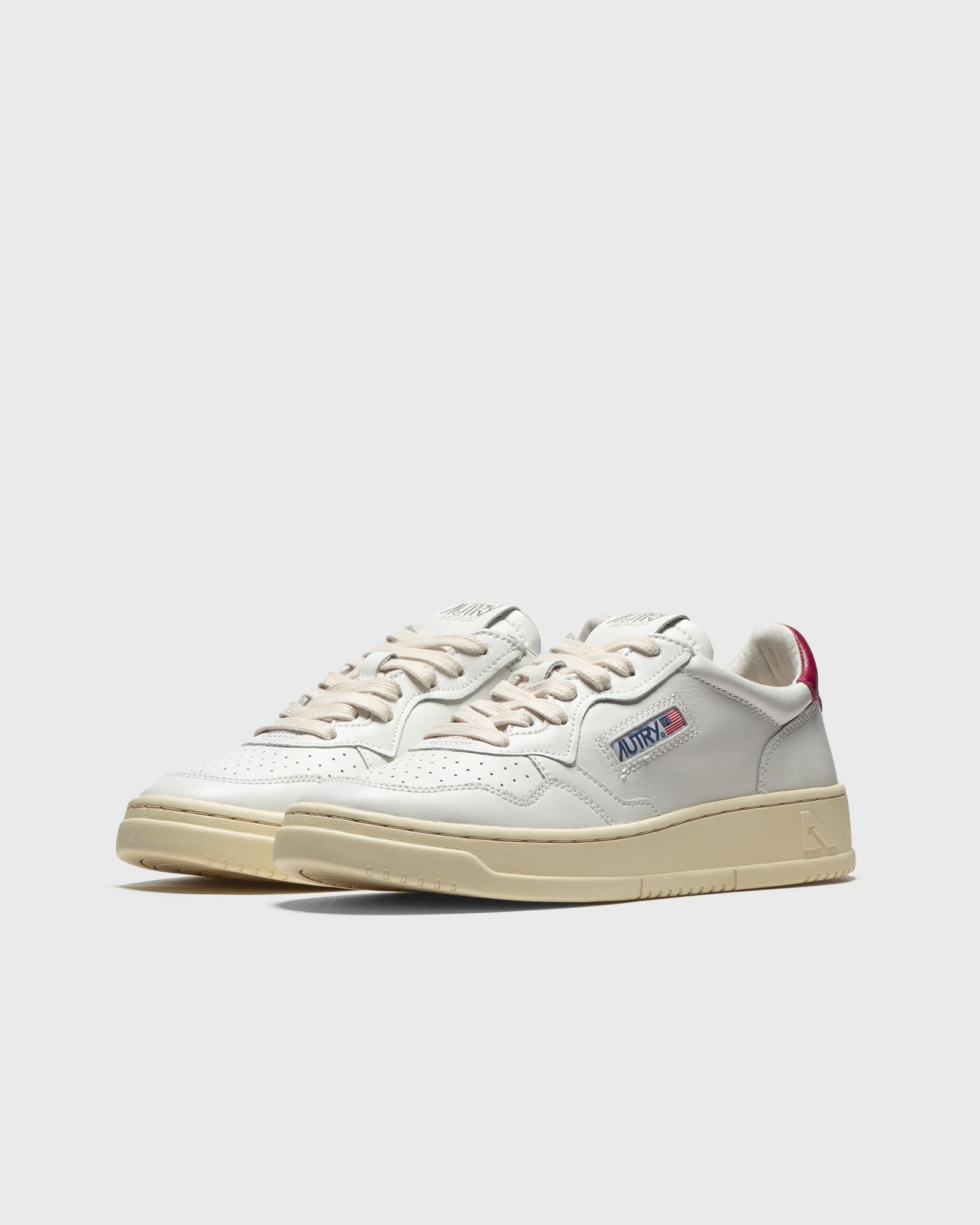WMNS AUTRY 01 LOW