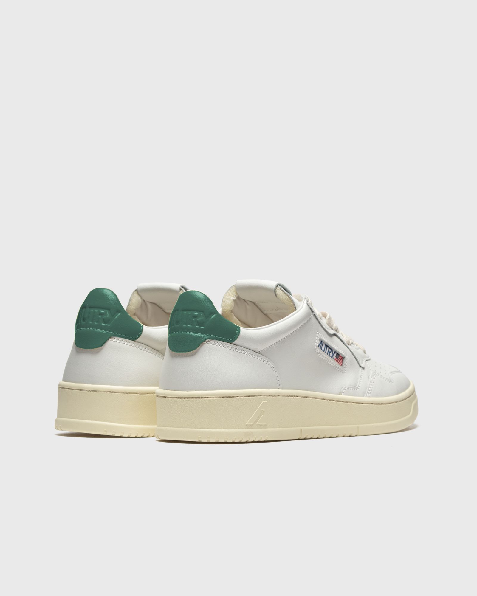 WMNS AUTRY 01 LOW