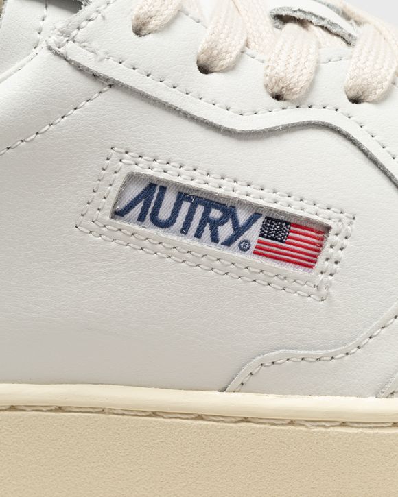WMNS MEDALIST LOW