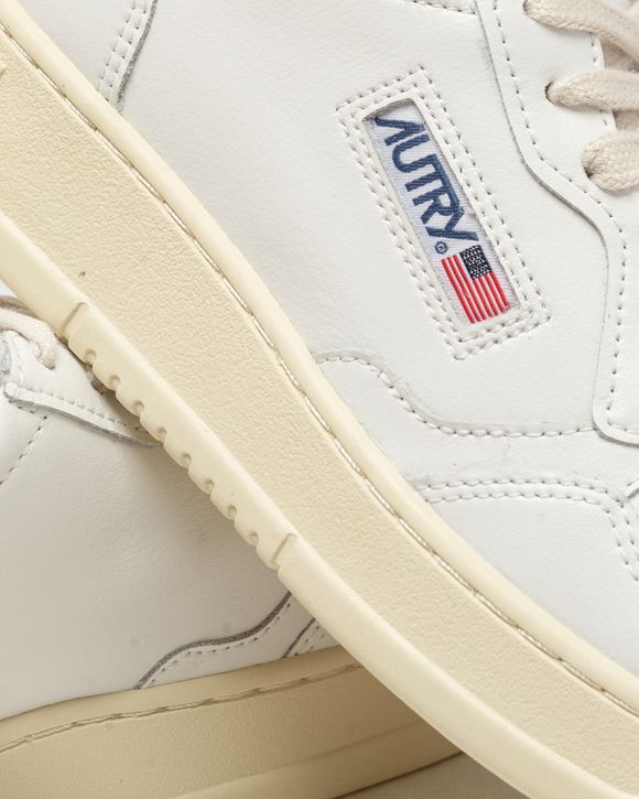WMNS MEDALIST LOW