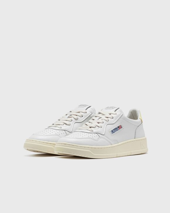 WMNS MEDALIST LOW