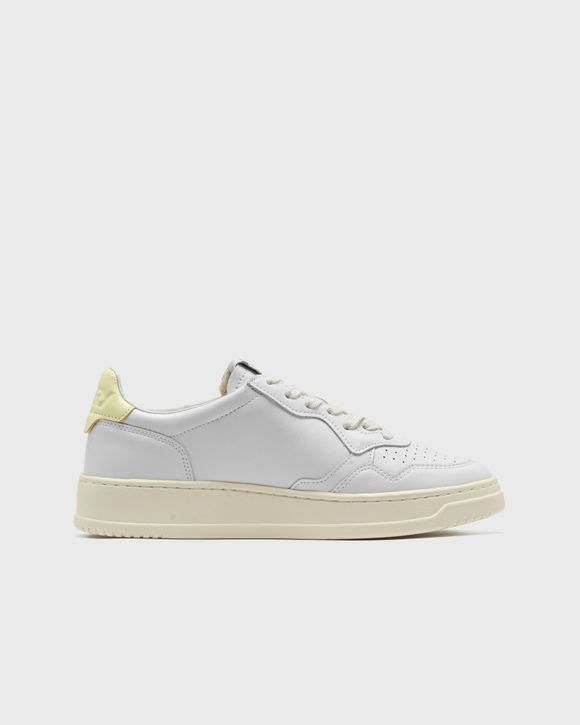 WMNS MEDALIST LOW