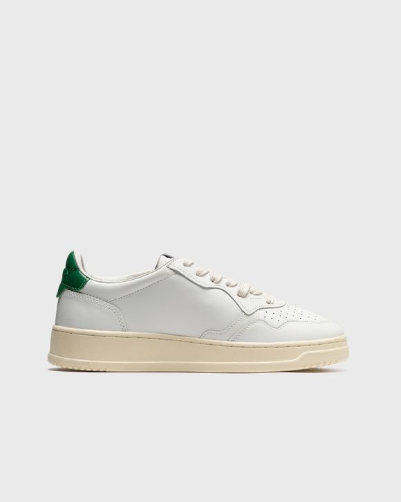 スニーカー AUTRY Women Shoes AULWLL20 White Autry Action Shoes WMNS MEDALIST LOW White | BSTN Store
