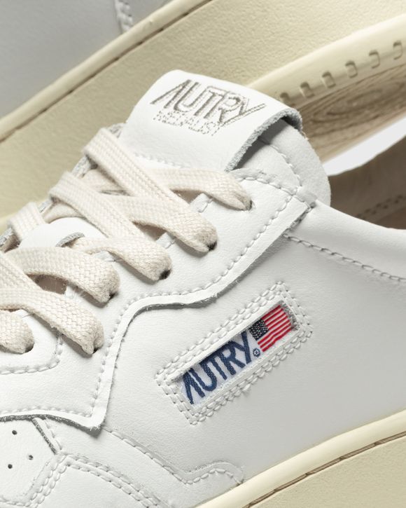 AUTRY 1 LOW WOM