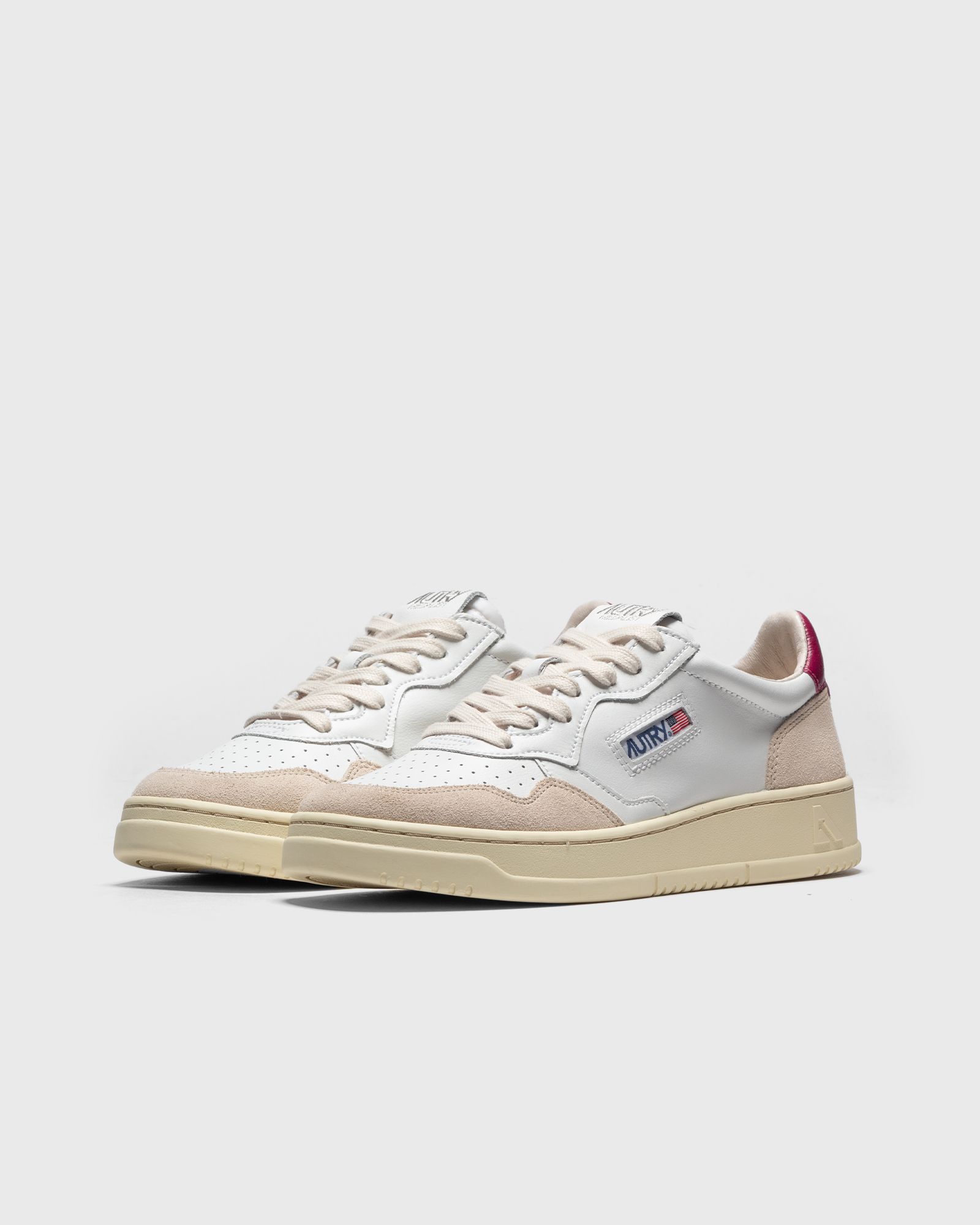 WMNS AUTRY 01 LOW