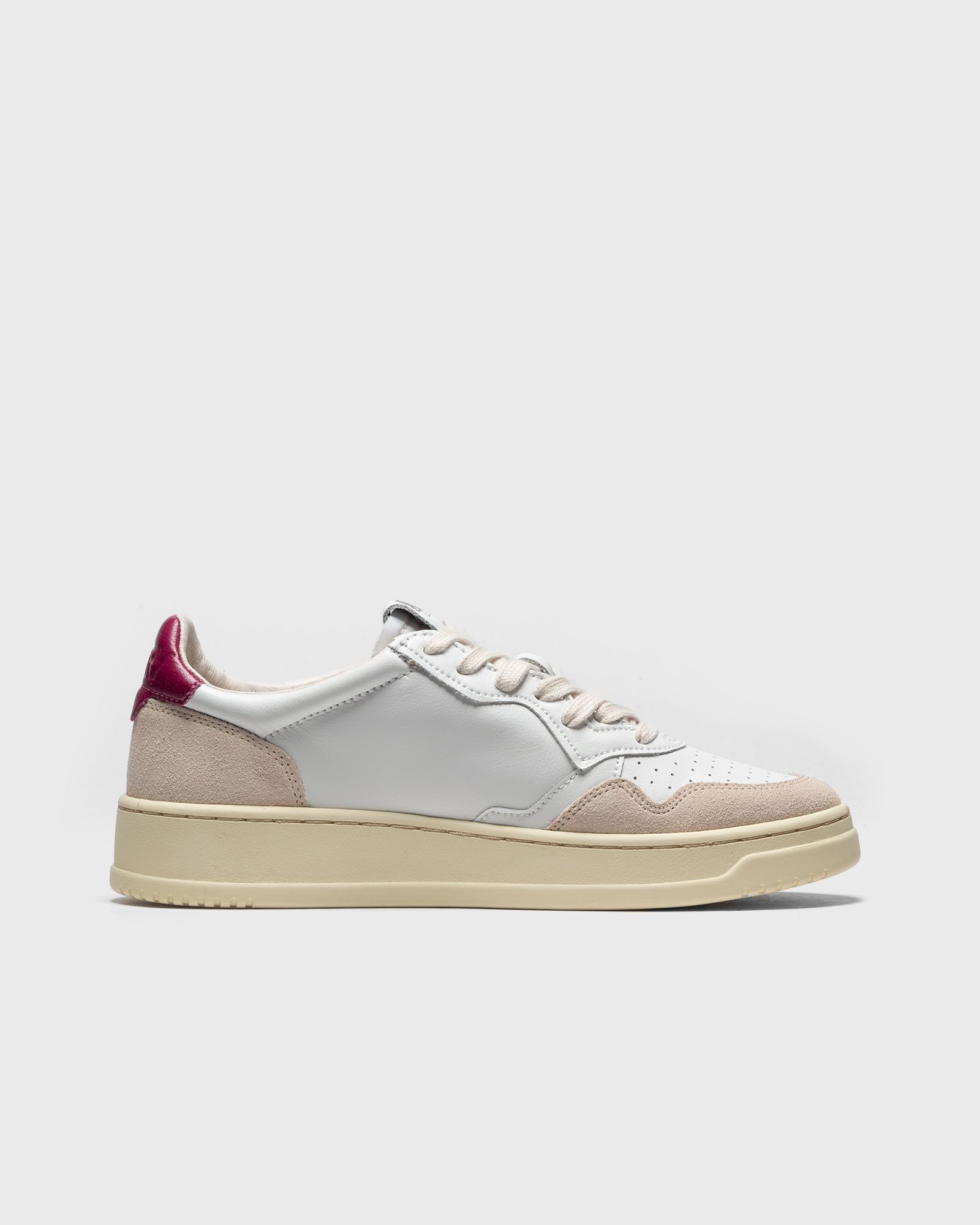 WMNS AUTRY 01 LOW