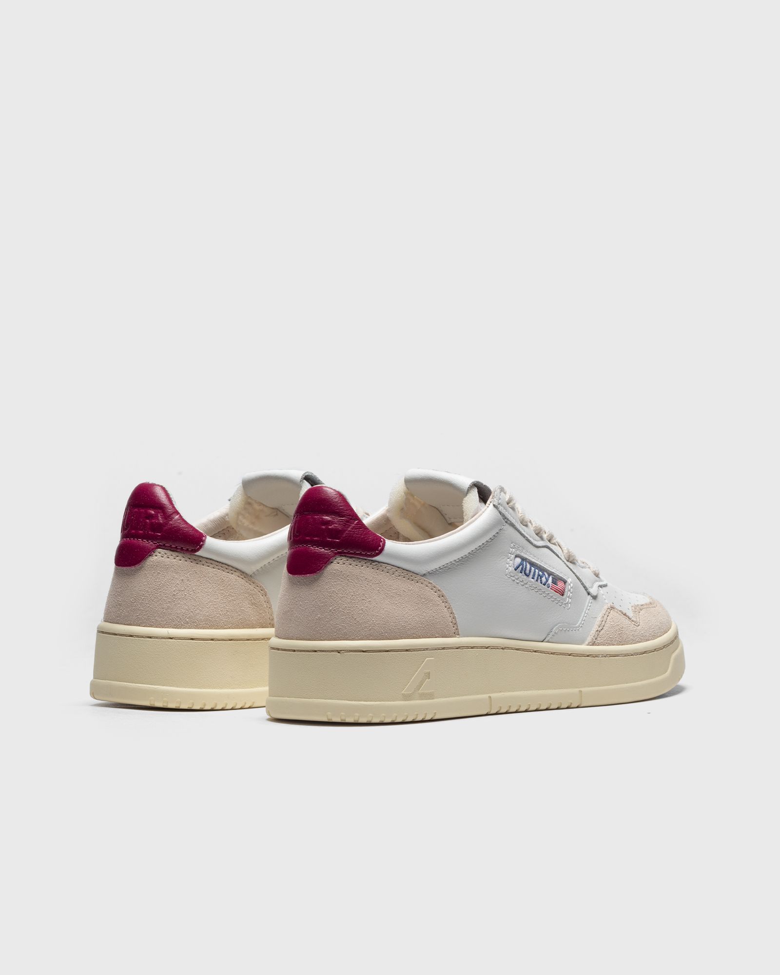 WMNS AUTRY 01 LOW
