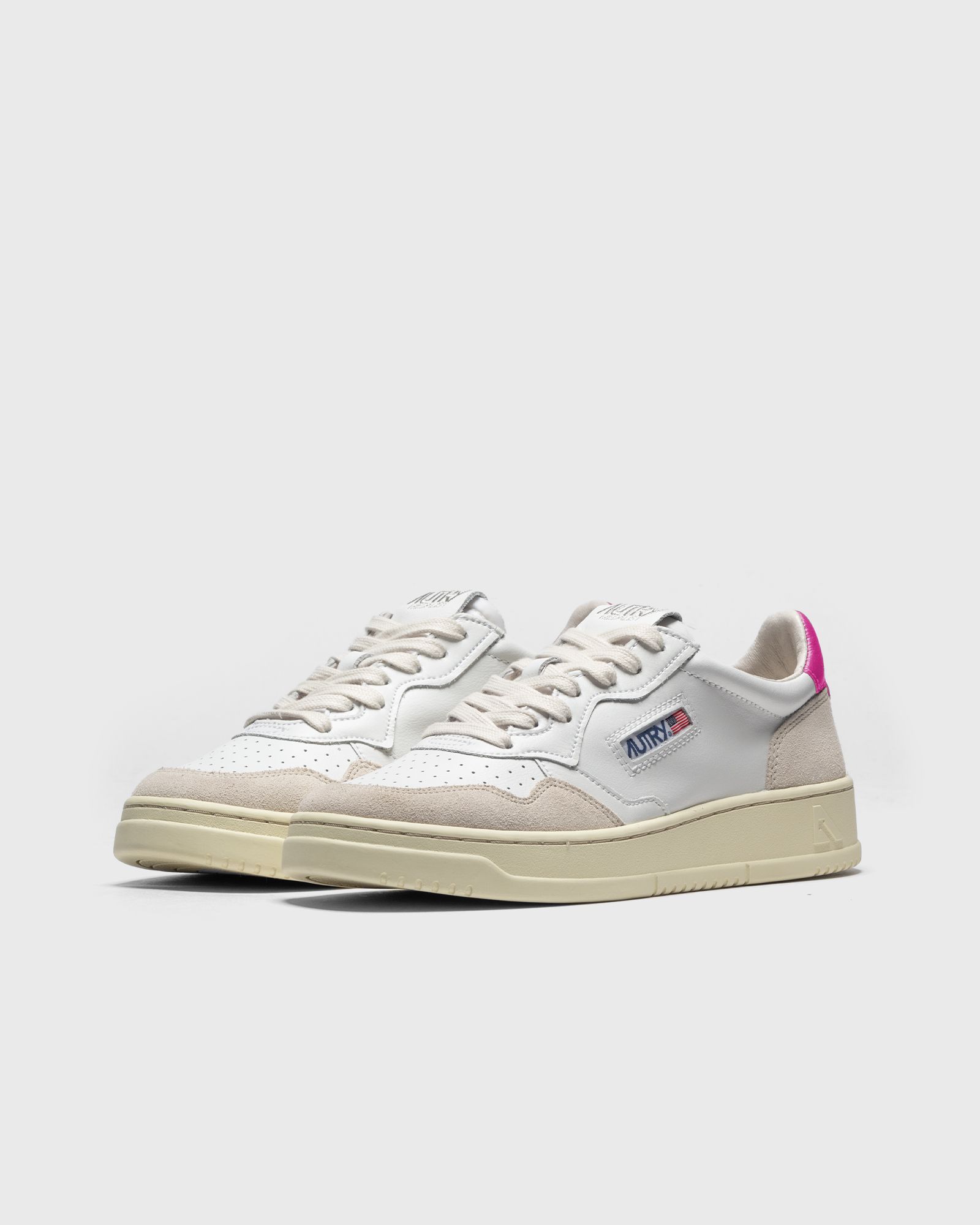 WMNS AUTRY 01 LOW