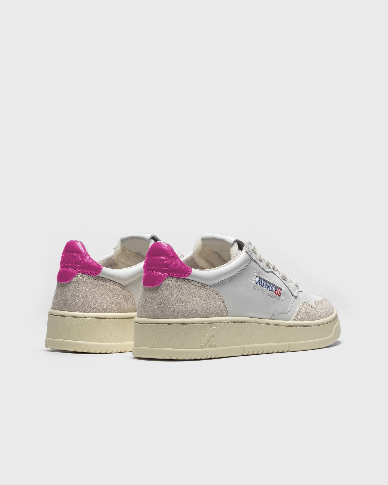 WMNS AUTRY 01 LOW
