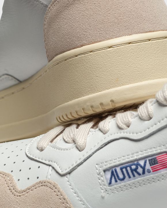 AUTRY 1 LOW WOM