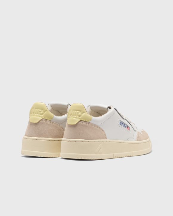WMNS MEDALIST LOW