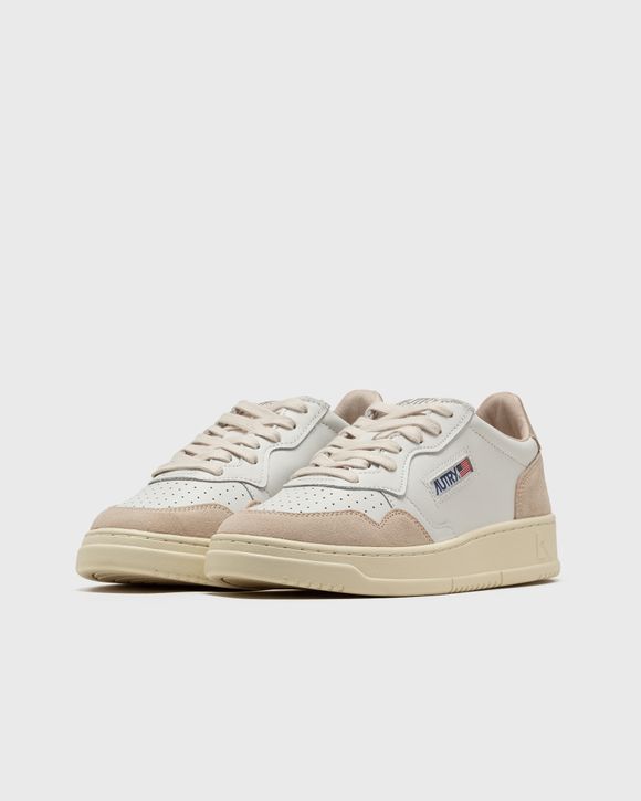 WMNS MEDALIST LOW