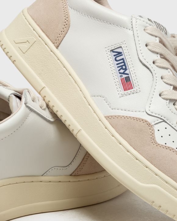 WMNS MEDALIST LOW