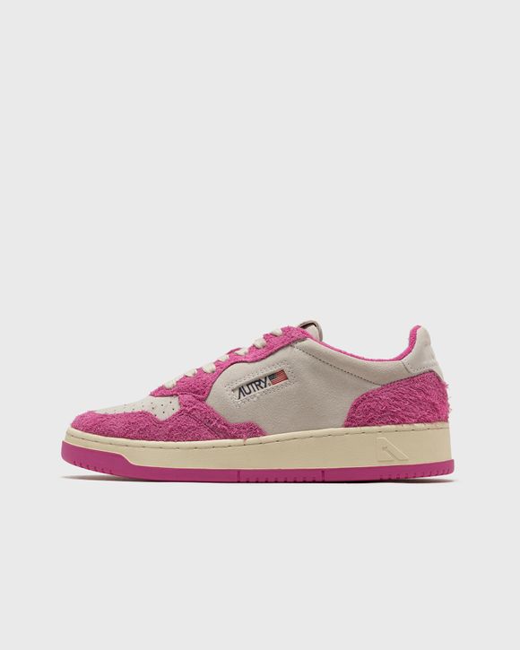 WMNS MEDALIST LOW