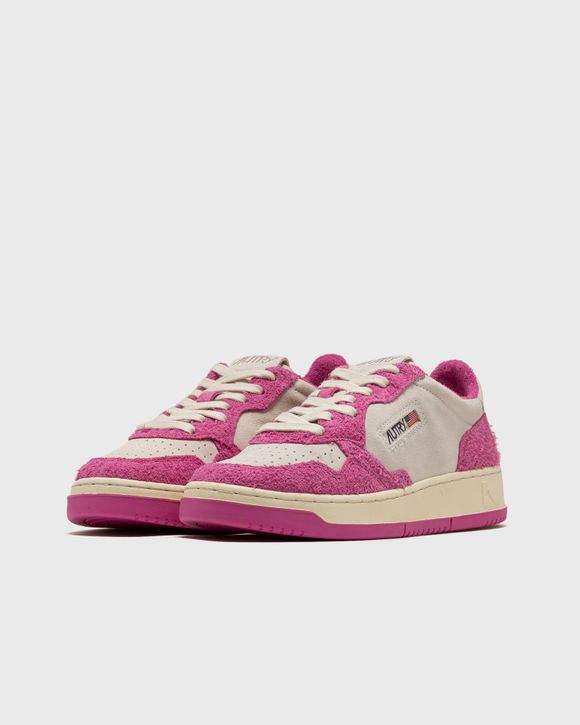 WMNS MEDALIST LOW