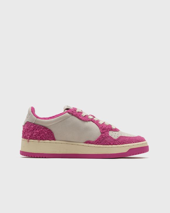 WMNS MEDALIST LOW