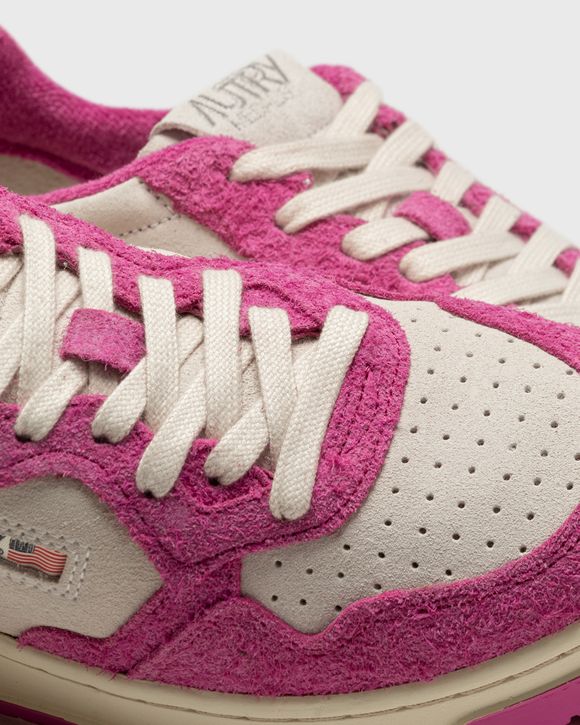 スニーカー AUTRY Woman Sneakers Pink AVLWSV45 AUTRY Woman | Sneakers and clothing collection