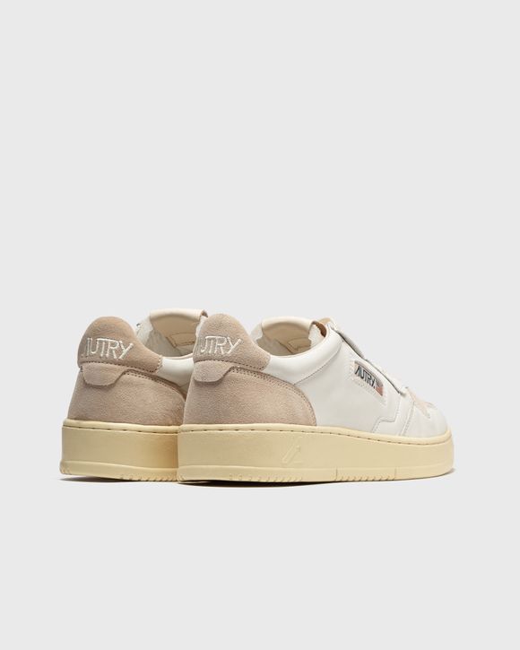 AUTRY 1 LOW WOM