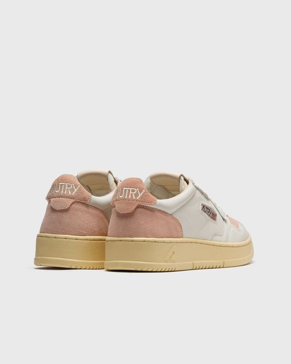 AUTRY 1 LOW WOM