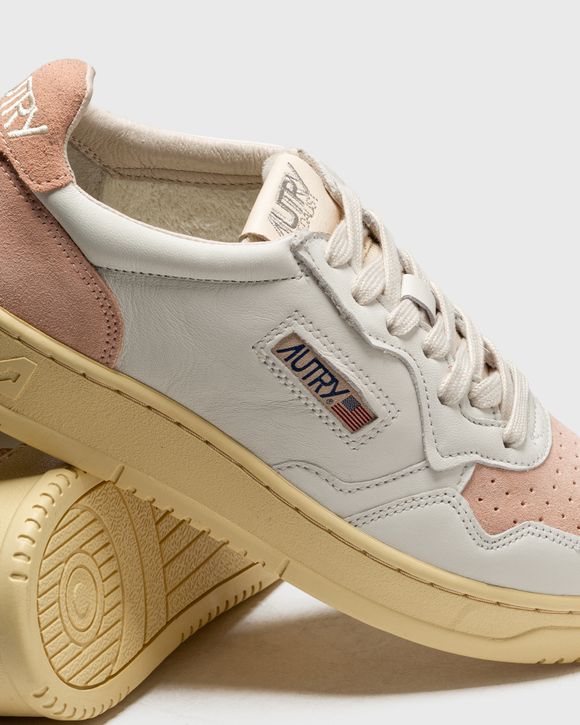 AUTRY 1 LOW WOM