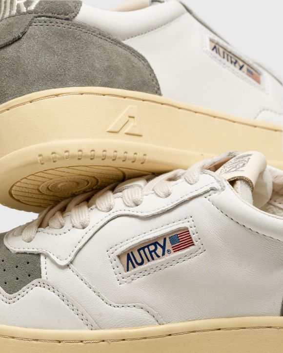WMNS MEDALIST LOW