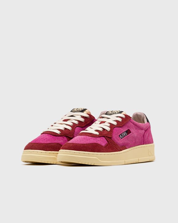 WMNS MEDALIST LOW