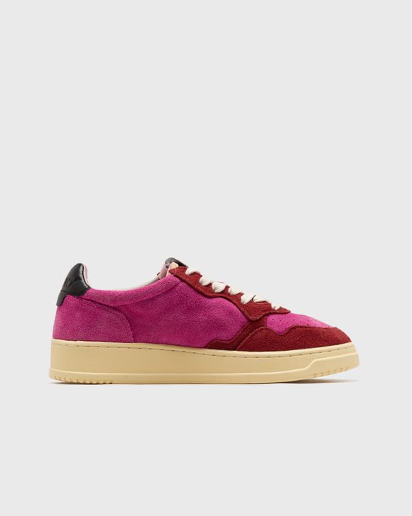 WMNS MEDALIST LOW